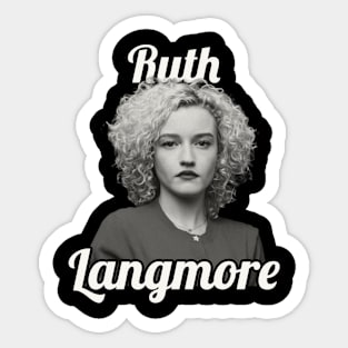 Julia Garner / 1994 Sticker